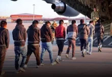 ضد مهاجرتی