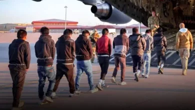 ضد مهاجرتی