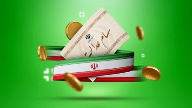 ارزش سهام عدالت