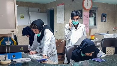 استخدام پرستار