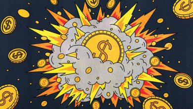 استیبل-کوین-توکن