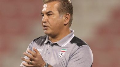 استیلی پرسپولیس