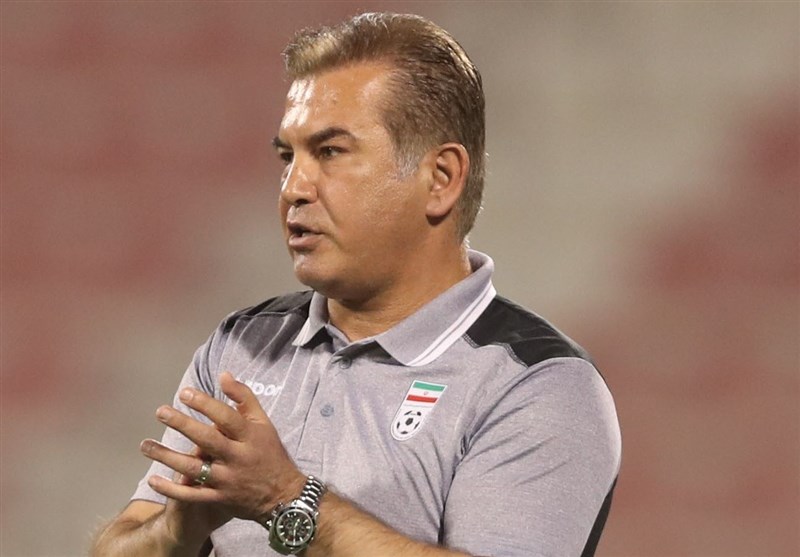 استیلی پرسپولیس