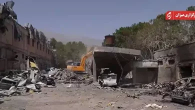اسرائیل اوین