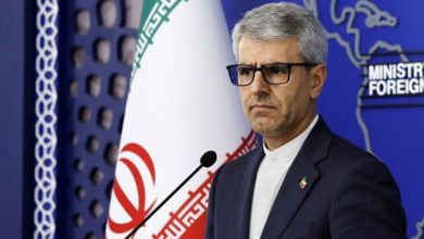 اسماعیل بقایی