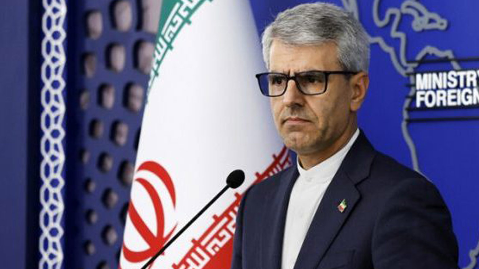 اسماعیل بقایی