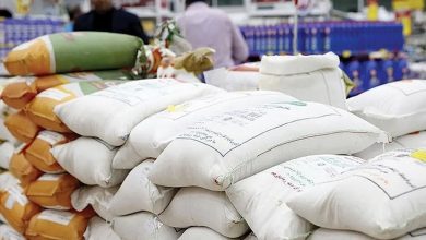 افزایش صادرات برنج پاکستان به ایران
