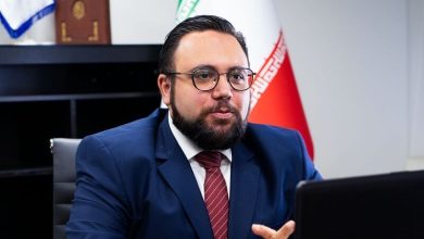 اقامیری اقتصاد پساجنگ
