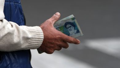 اقتصاد ایران