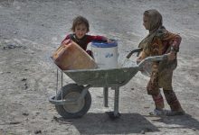 اقتصاد ایران تغییرات اقلیمی خشکسالی