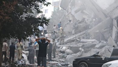 اقتصاد-ایران-جنگ