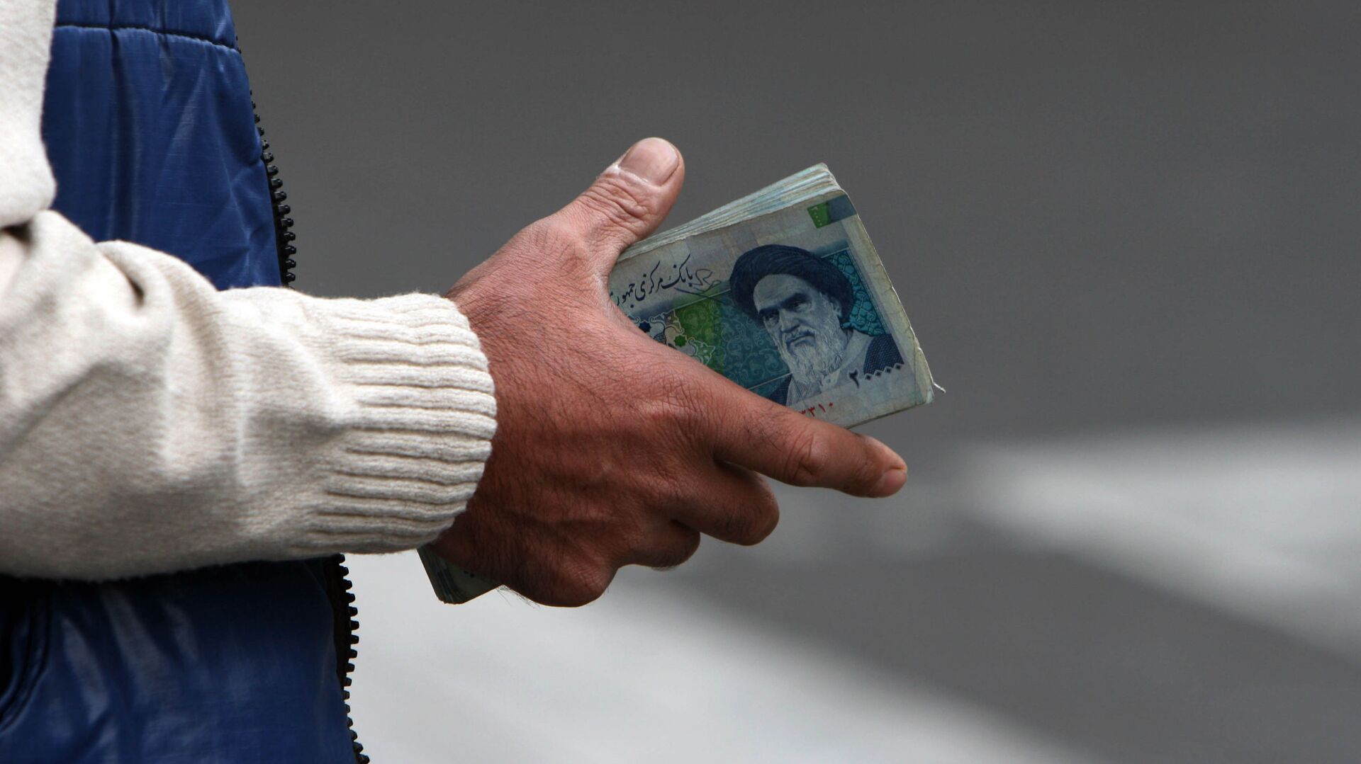 اقتصاد ایران
