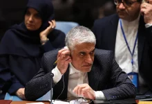 مداخله تجزیه‌طلبانه