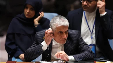 مداخله تجزیه‌طلبانه
