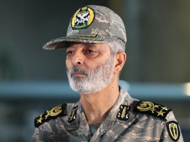 امیر موسوی