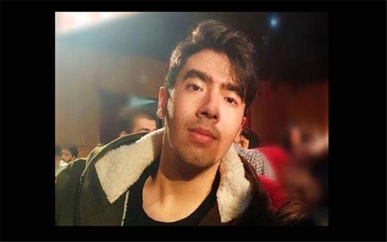 امیرمحمد خالقی