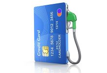 انتقال سهمیه سوخت کارت بانکی