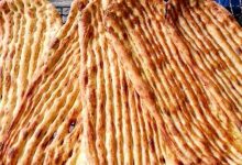 قیمت نان دولتی