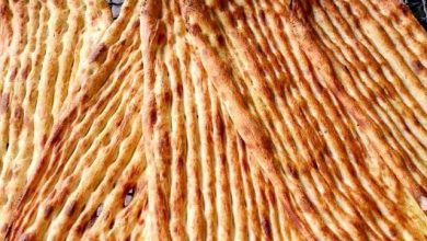 قیمت نان دولتی