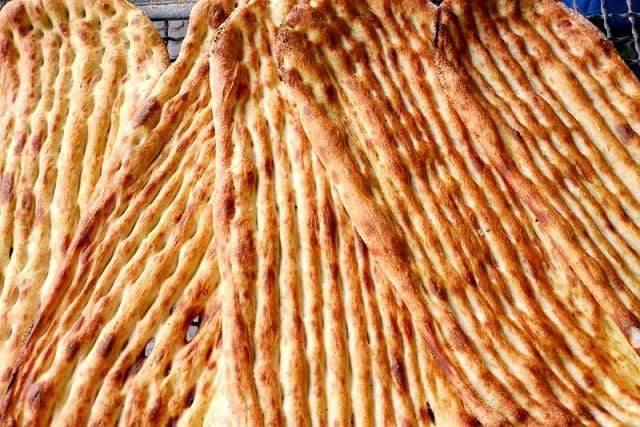 قیمت نان دولتی
