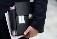 اوراق بدهی دولت کسری بودجه