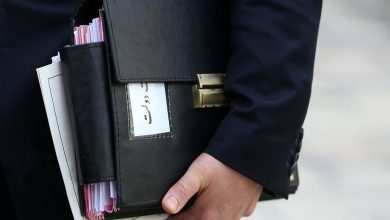 اوراق بدهی دولت کسری بودجه