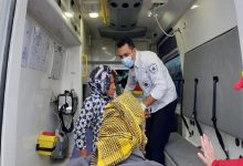 اورژانس عشایر