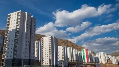 اولویت تحویل مسکن ملی