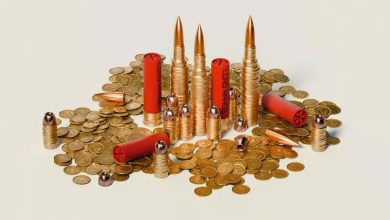 اکونومیست-اقتصاد-جنگ