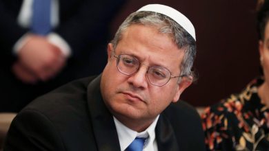 حذف الجولانی