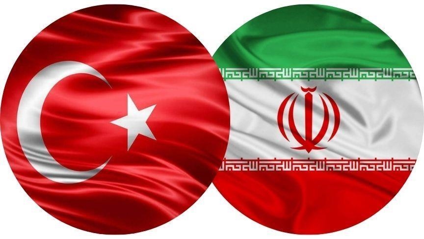 ایران ترکیه فلسطین