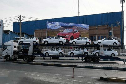 تولید با زیان، فروش با تردید