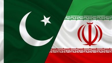 در کنار ایران