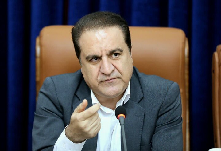 ایلام در آماده باش کامل برای مدیریت بحران احتمالی در ایام اربعین