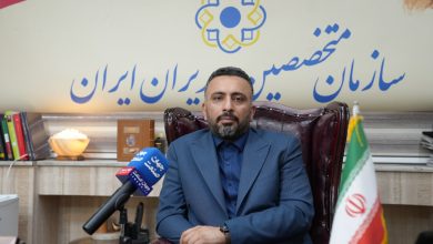 ایمان مصدری