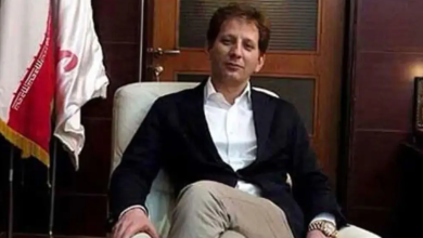 بابک زنجانی