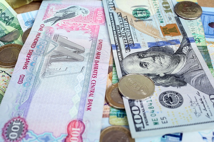 بازار ارز تجاری