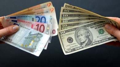 بازار ارز تجاری