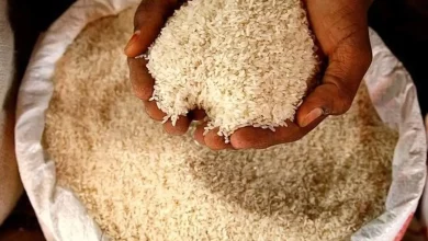 بازار برنج