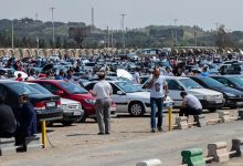بازار خودرو