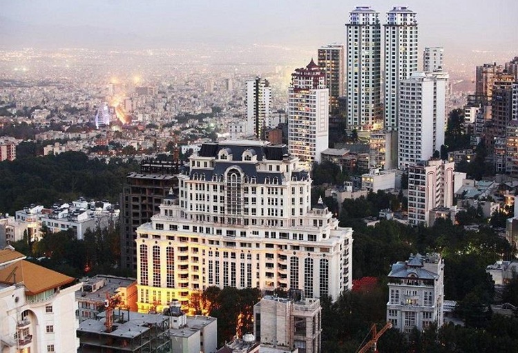 بازار مسکن