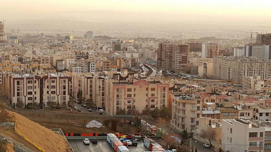 بازار مسکن