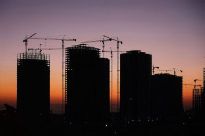 حراج خانه‌های میلیاردی تهران :  جنگ روانی یا تغییر پارادایم؟