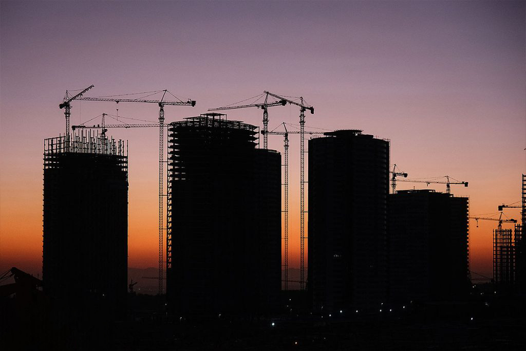 بازار مسکن شمال تهران