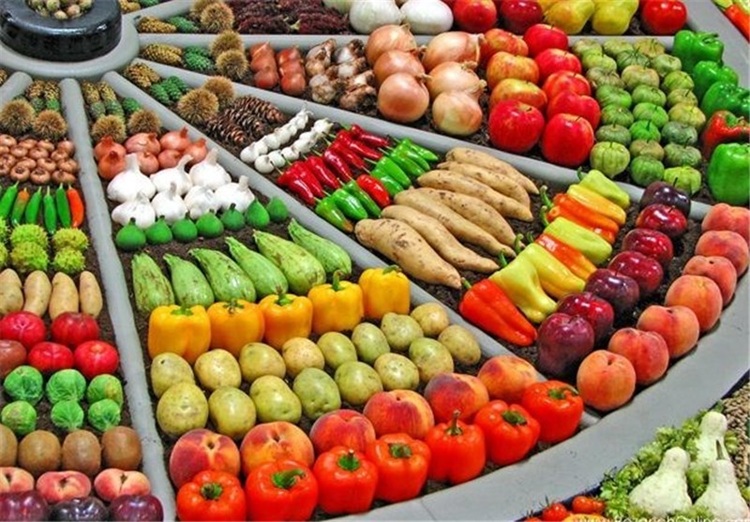 بازار میوه