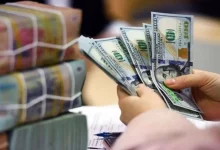 بازارهای مالی ایران