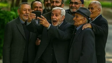 بازنشتگان اقتصاد نقره ای
