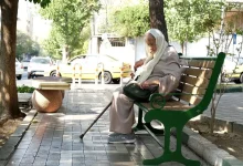 بازنشستگان تامین اجتماعی