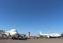 بازگشت پروازهای زنجان ـ مشهد