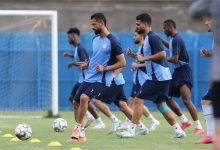 باشگاه استقلال